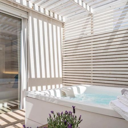 San Vito Luxury Accomodation Polignano a Mare Exterior foto
