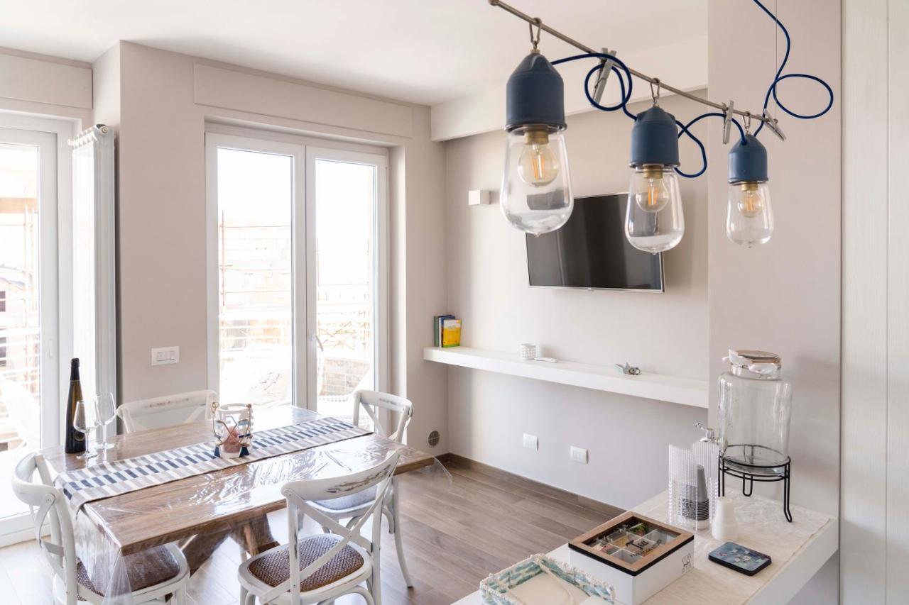 San Vito Luxury Accomodation Polignano a Mare Exterior foto