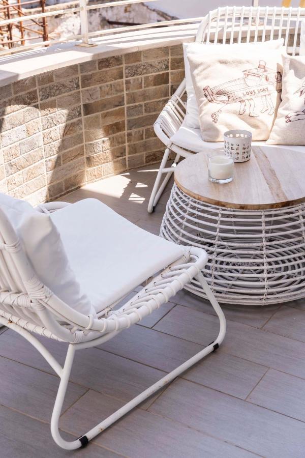 San Vito Luxury Accomodation Polignano a Mare Exterior foto
