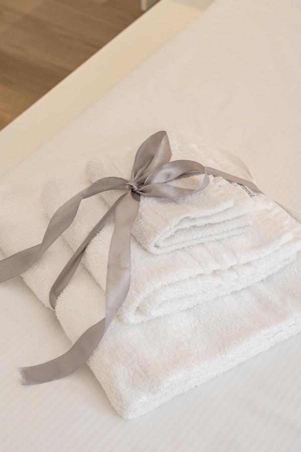 San Vito Luxury Accomodation Polignano a Mare Exterior foto