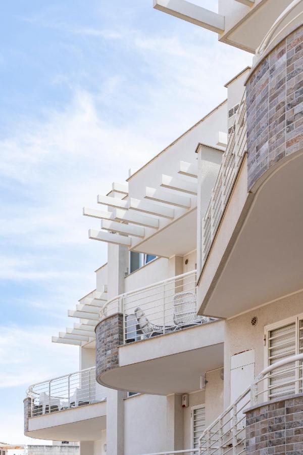 San Vito Luxury Accomodation Polignano a Mare Exterior foto
