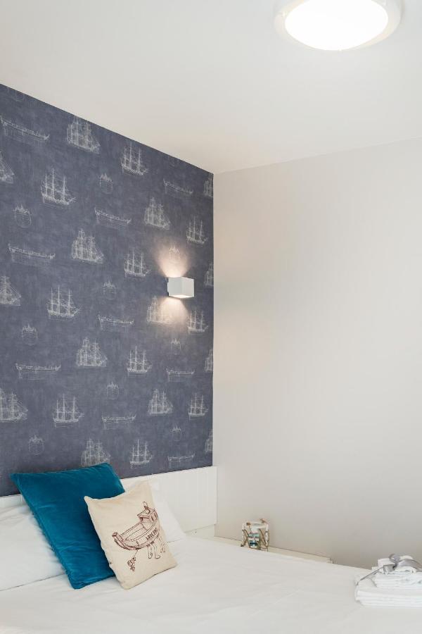 San Vito Luxury Accomodation Polignano a Mare Exterior foto